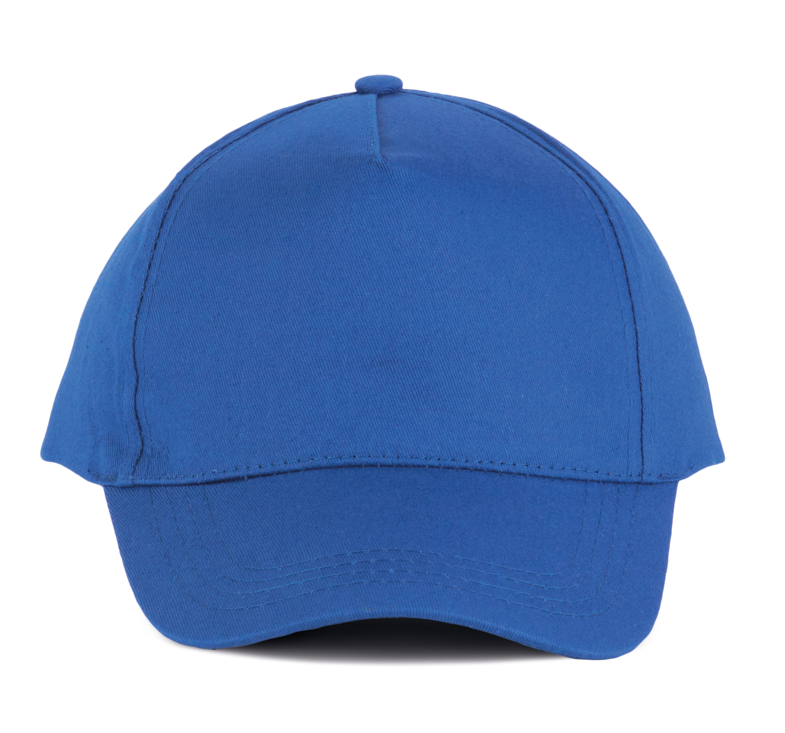 K-up KP116 - CASQUETTE EN COTON - 5 PANNEAUX