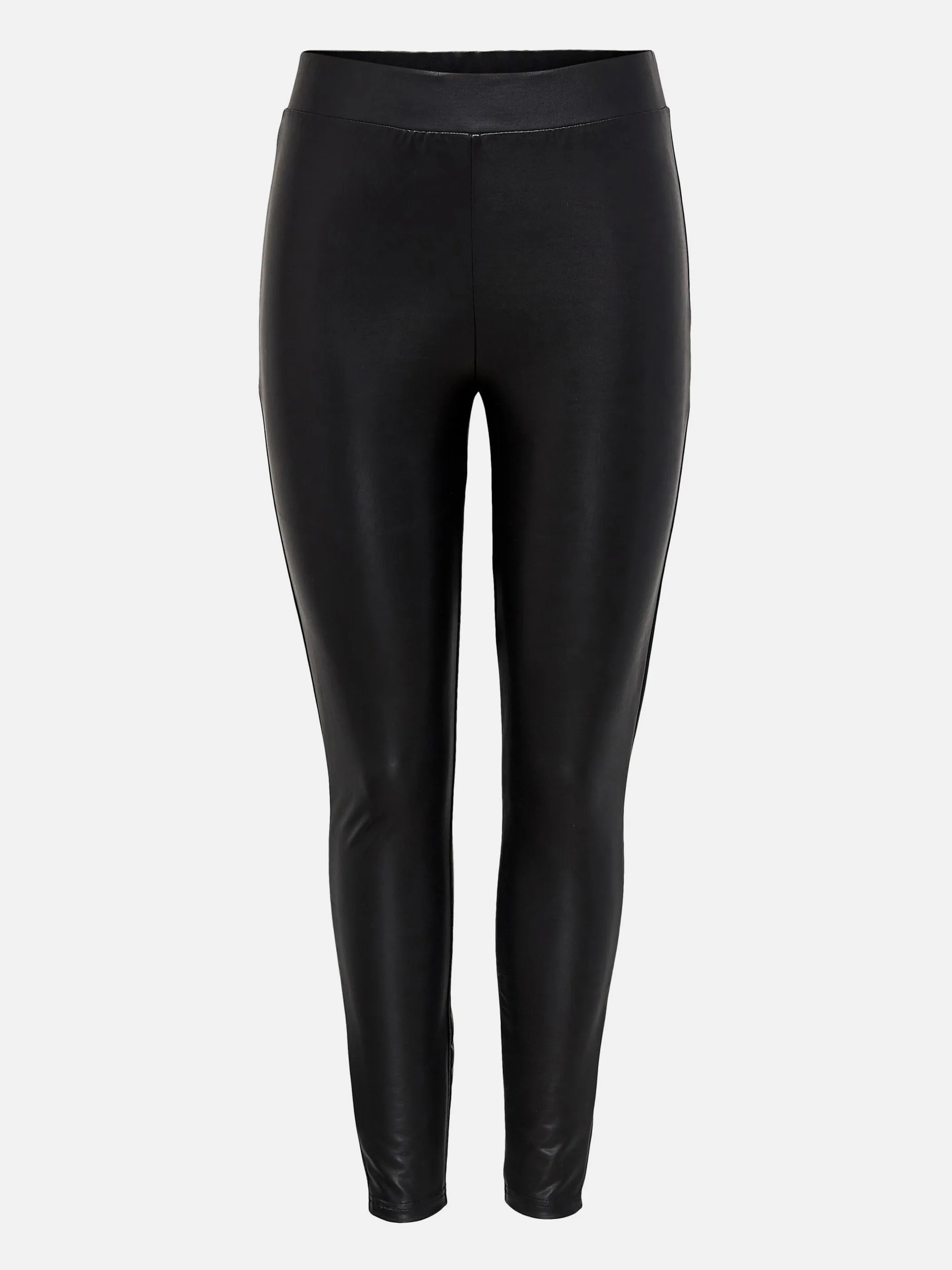 Only ONLCOOL COATED LEGGIN Leggings