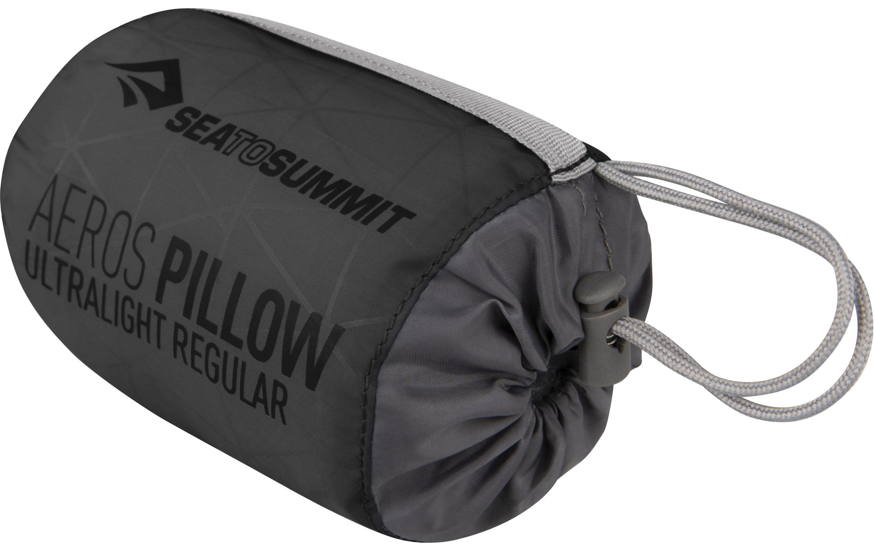 Campingkissen Aeros Ultralight Pillow RegularReisekissen