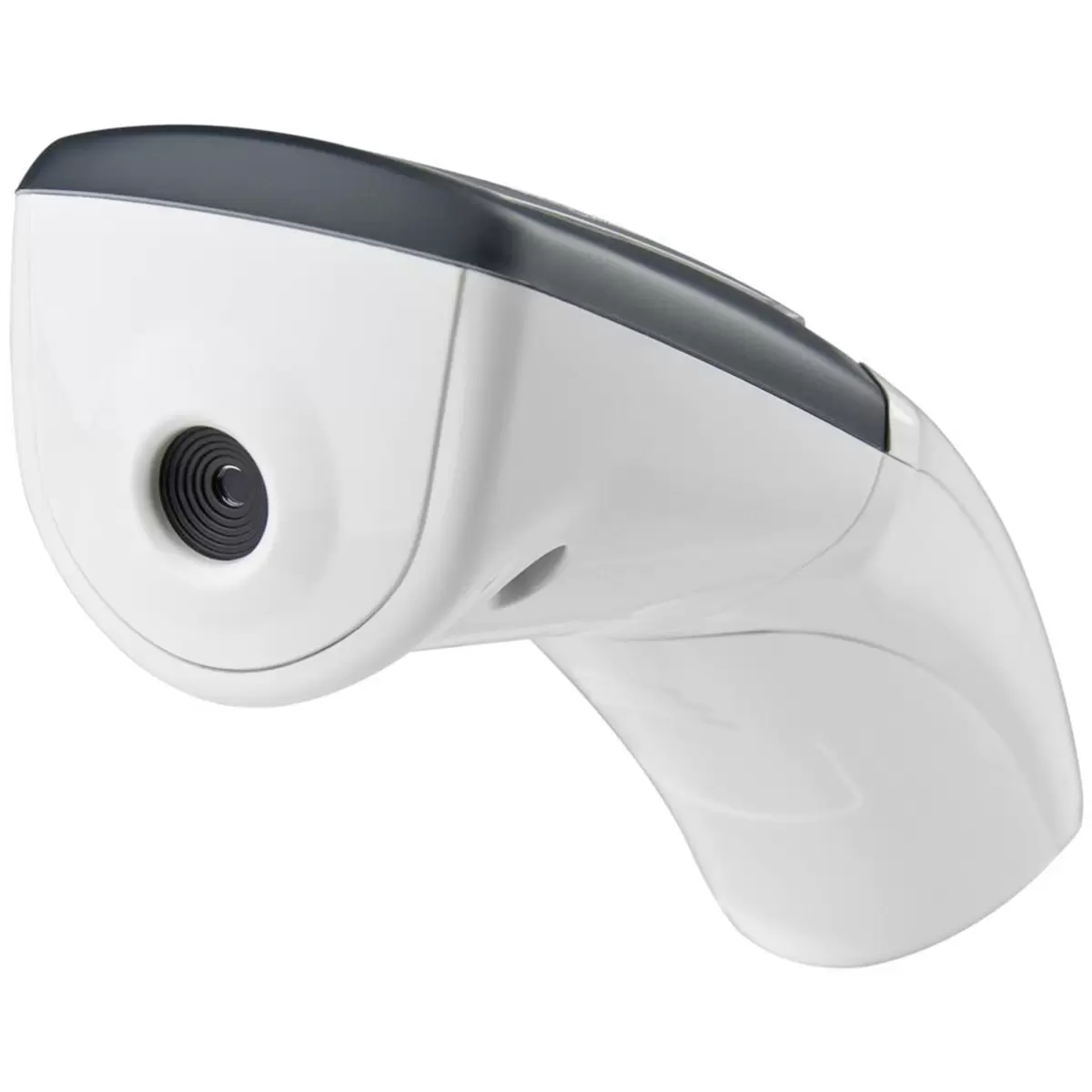 Infrarot-Thermometer Ecomed weiss