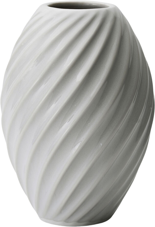 Morsø Vase River 16 cm hvid Morsø Hvid