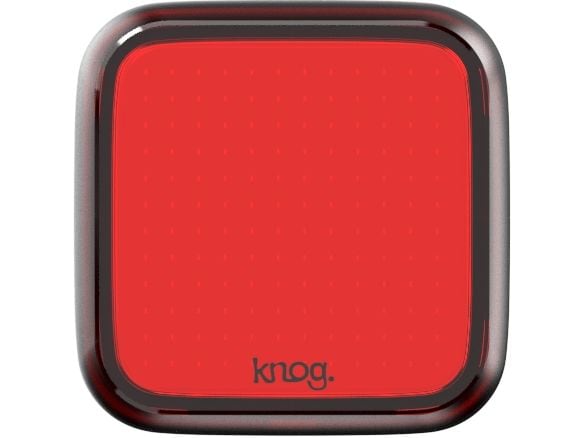 knog. Rücklicht Blinder E RS 25 Velo Rücklicht