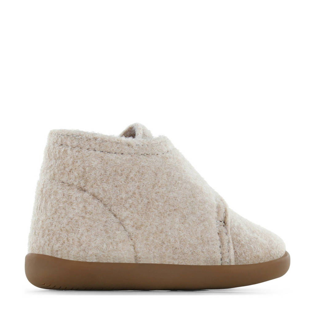 Shoesme baby schoenen beige