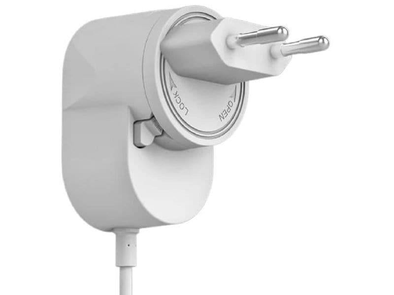 Yale Smart Video Doorbell und Smart Doorbell Chime Starter- Video-Türklingel mit Türgong
