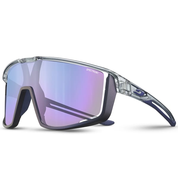 Lunette vélo JULBO FURY UNICOLORE
