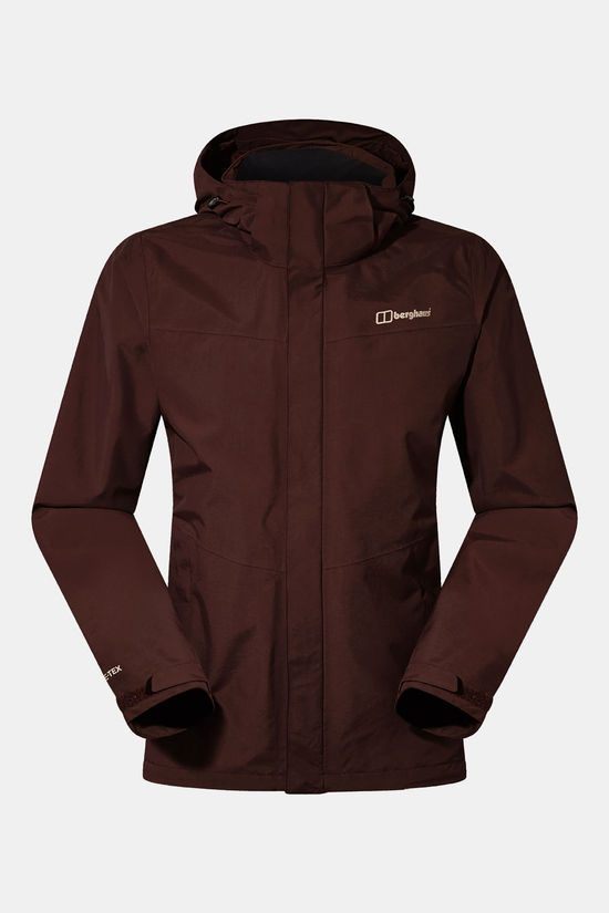 Berghaus Berghaus Hillwalker IA Shell Jas Dames