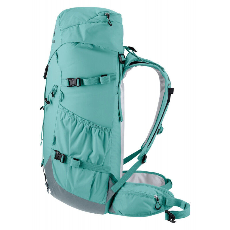 Gravity Expedition 45+ SL - Sac à dos alpinisme femme