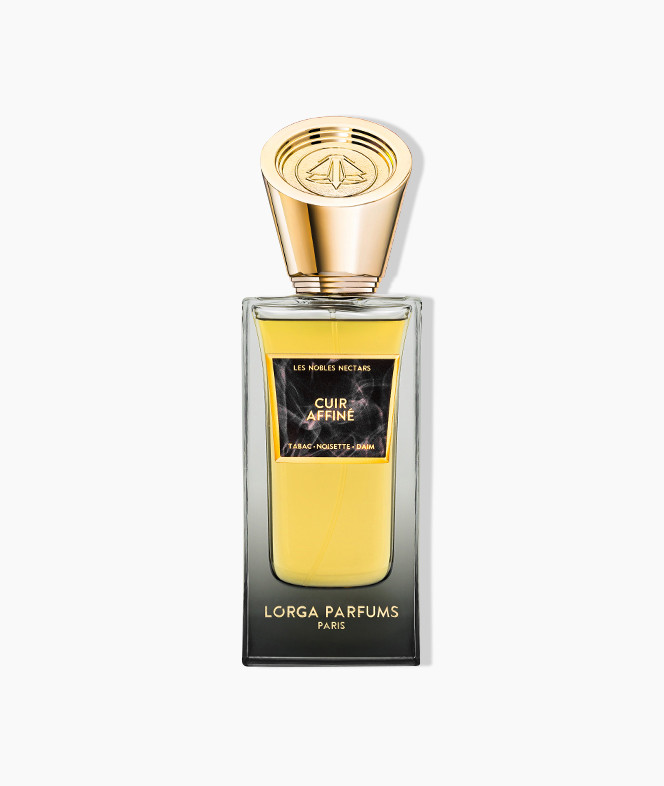 Cuir Affine LORGA PARFUMS 65 ML