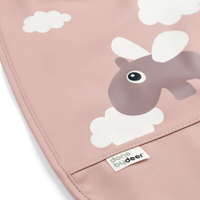 Done By Deer Happy Clouds Smekke, Powder