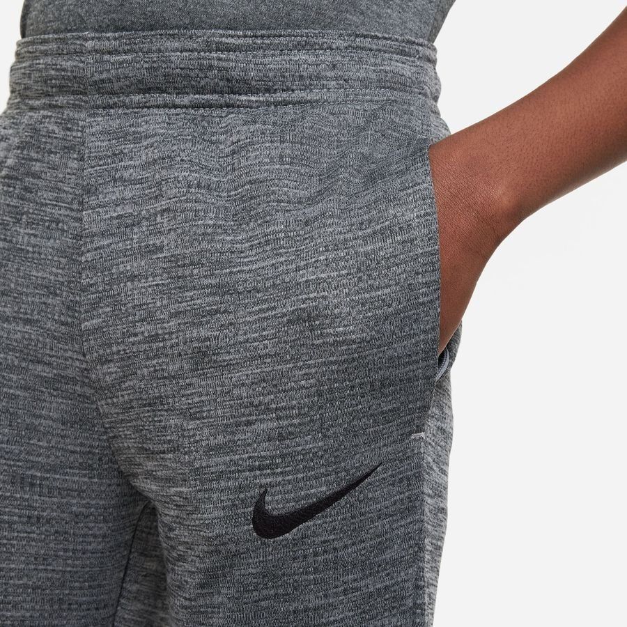 Nike Bas de Survêtement Dri-FIT Academy - Gris/Noir Enfant