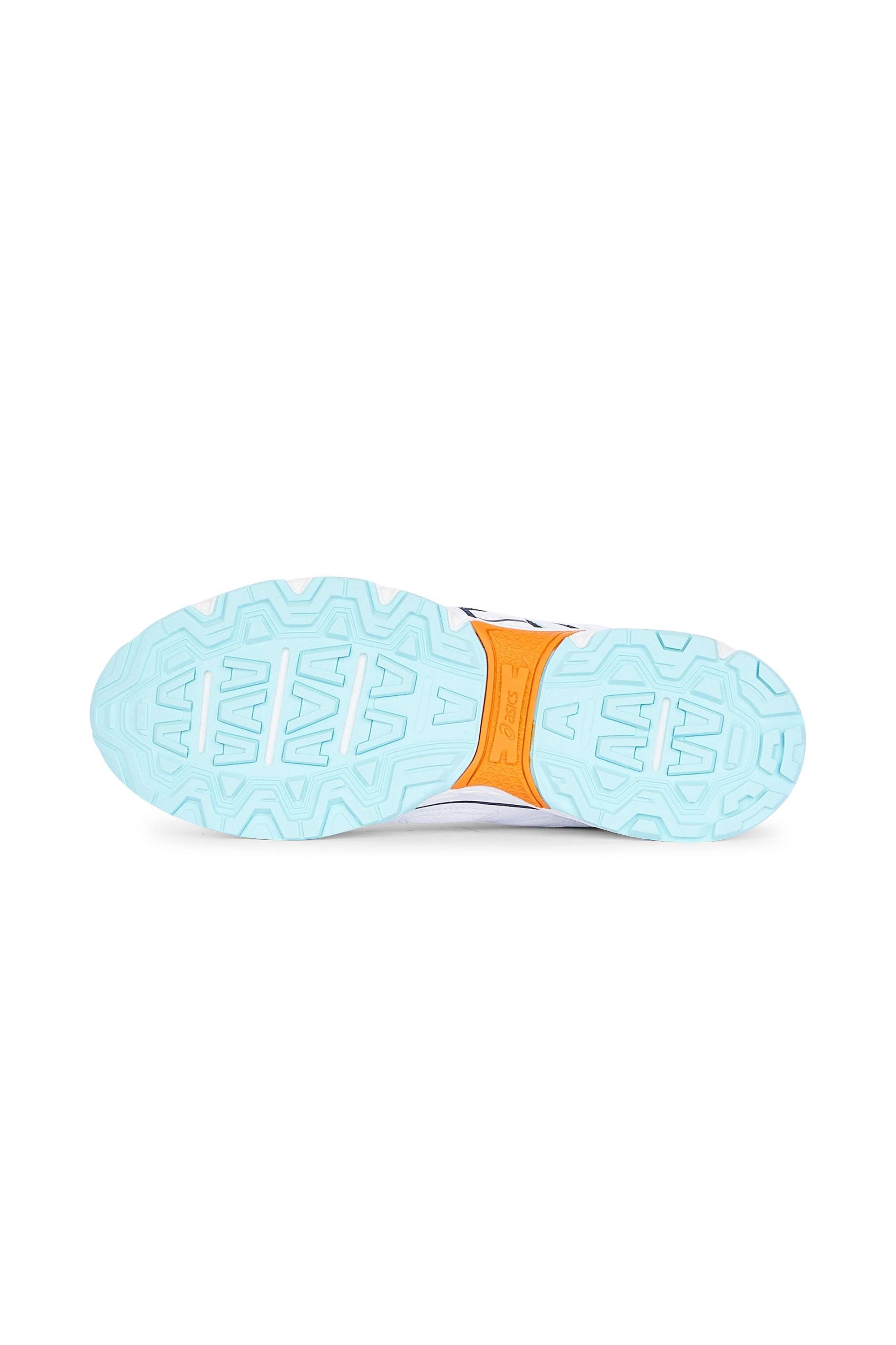 ASICS Baskets  GEL-VENTURE 6 Blanc