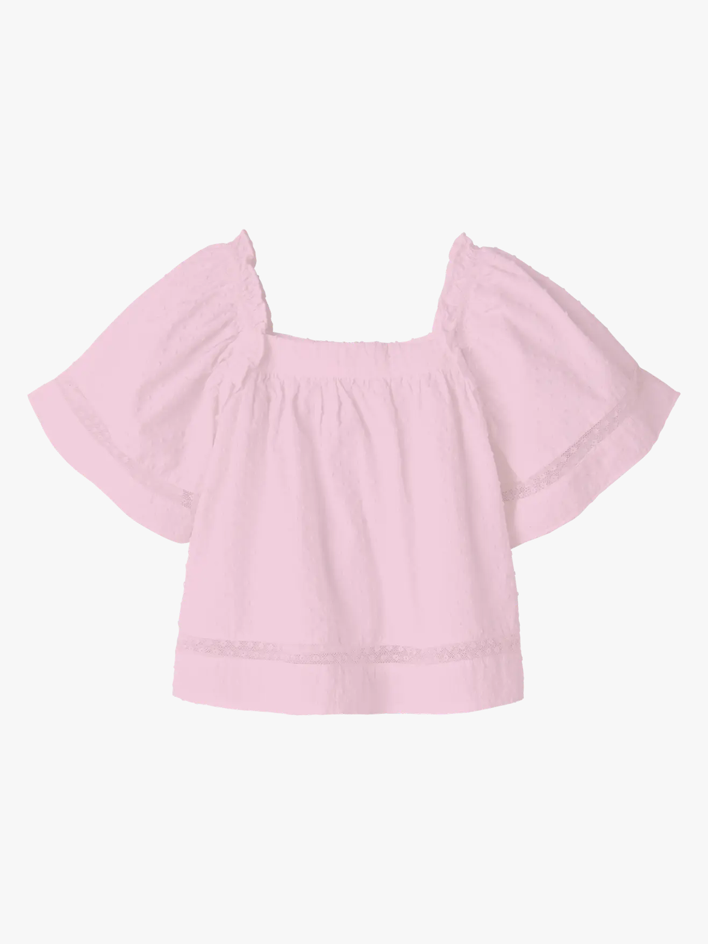 Fatidias Short Sleeve Top