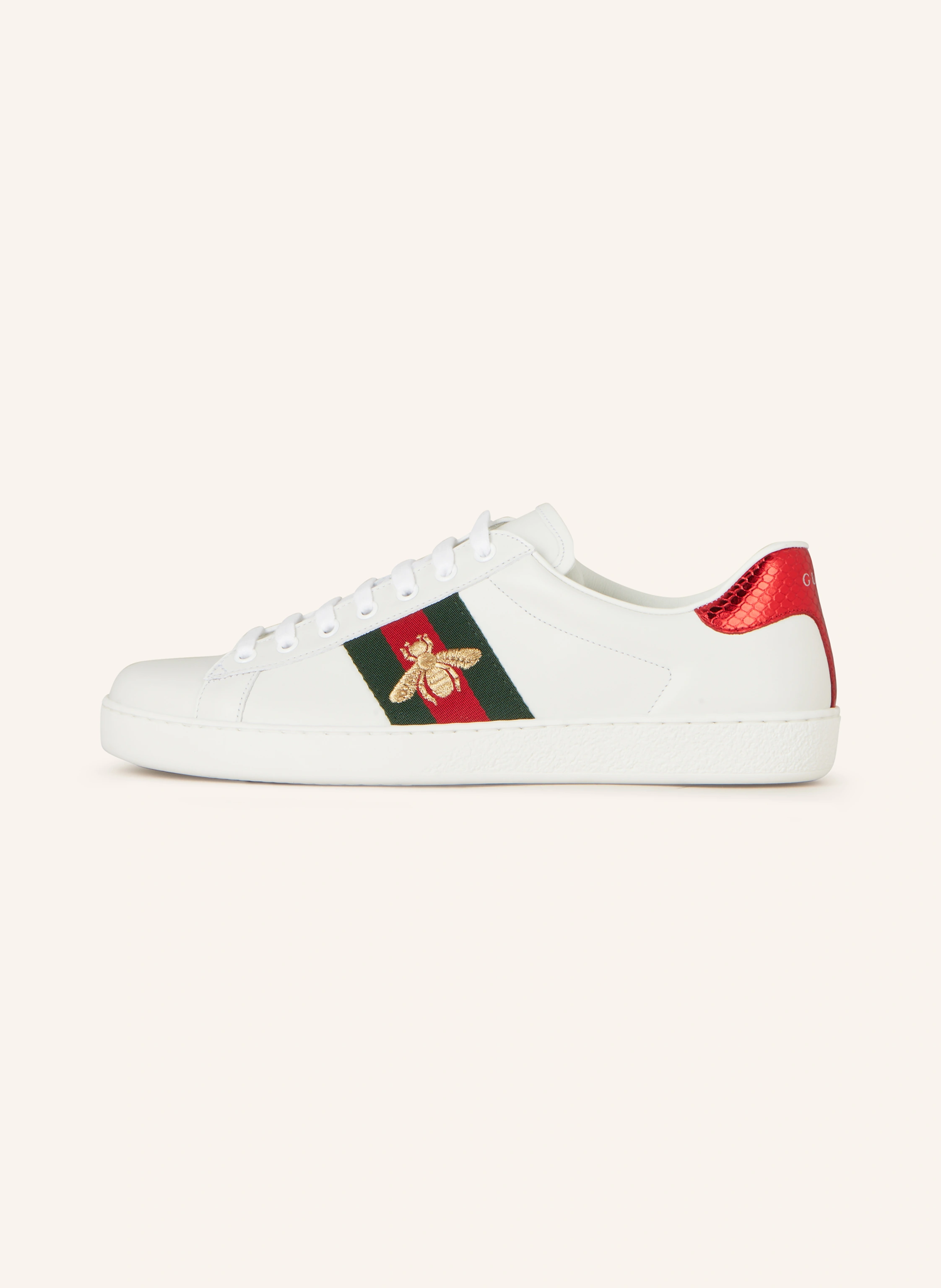 GUCCI Sneaker NEW ACE
