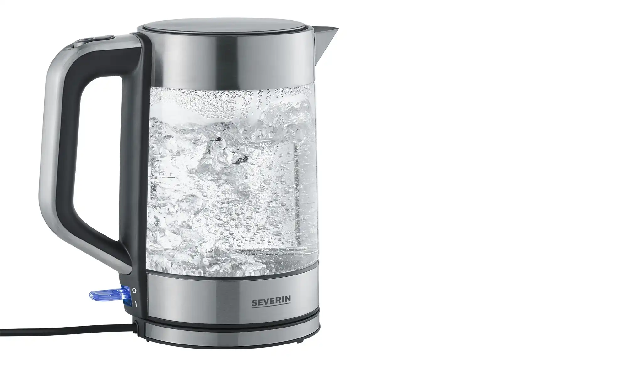 SEVERIN Wasserkocher WK 3420