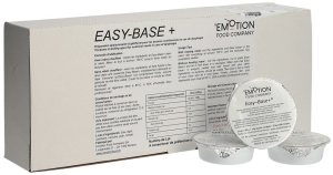 EASY BASE+Pulver, 80 g