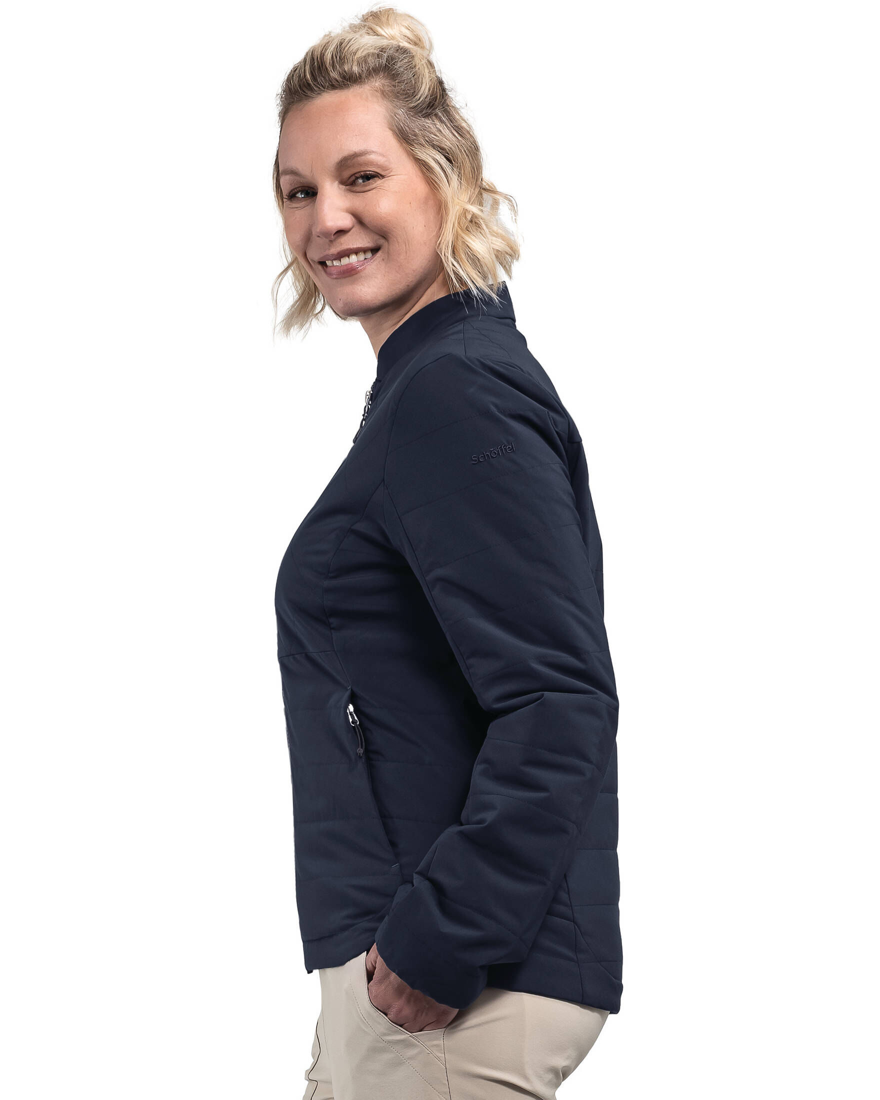 Schöffel| Damen Thermojacke Insulation BOZEN L
