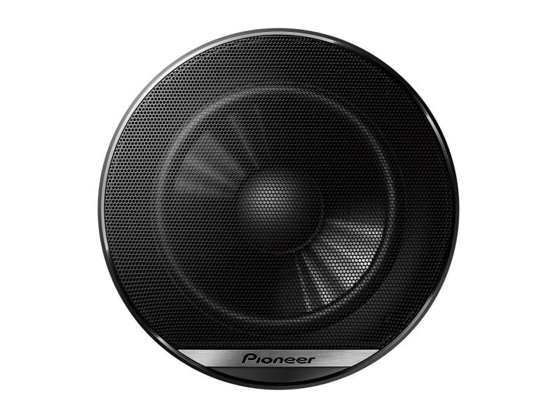 Pioneer 2-Weg Lautsprecher TS-G130C Lautsprechertyp: Komponentenlautsprecher, 2-Wege