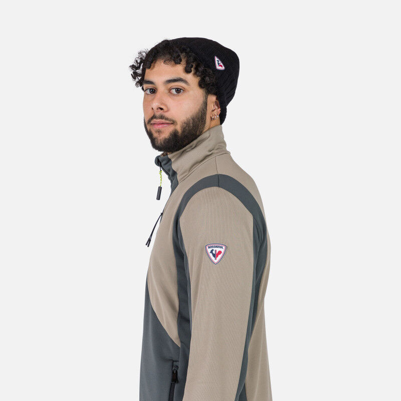 Diretta Fleece FZ - Polaire homme