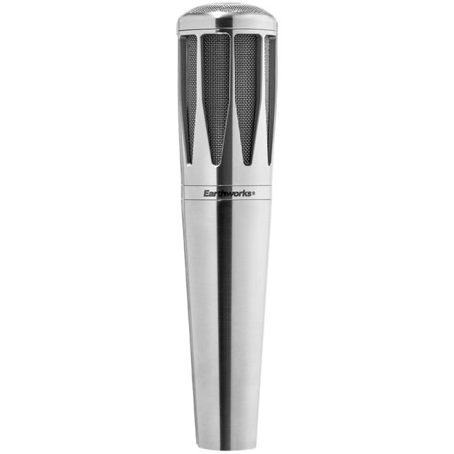 Earthworks SR314 condensator zangmicrofoon
