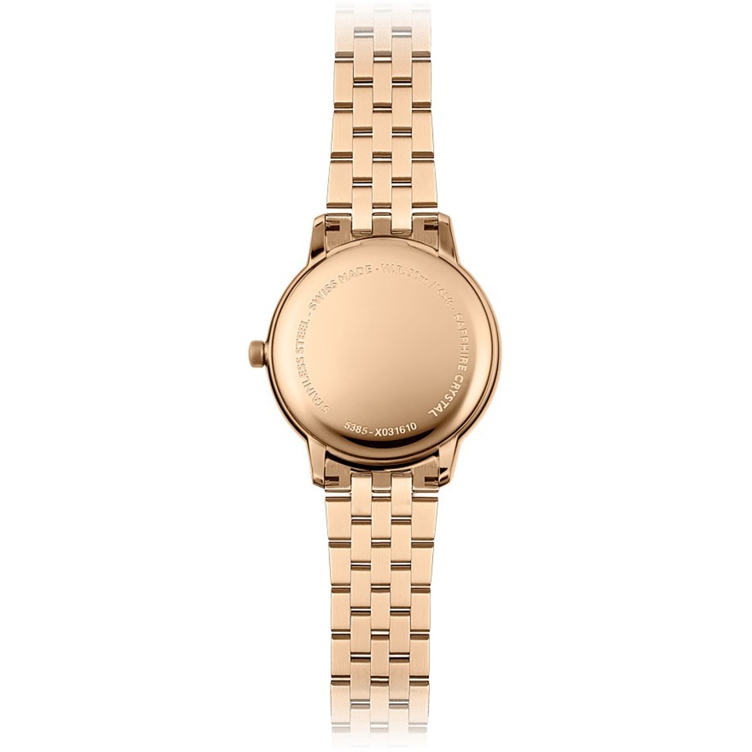 Raymond Weil Toccata Rosé Ø 29mm