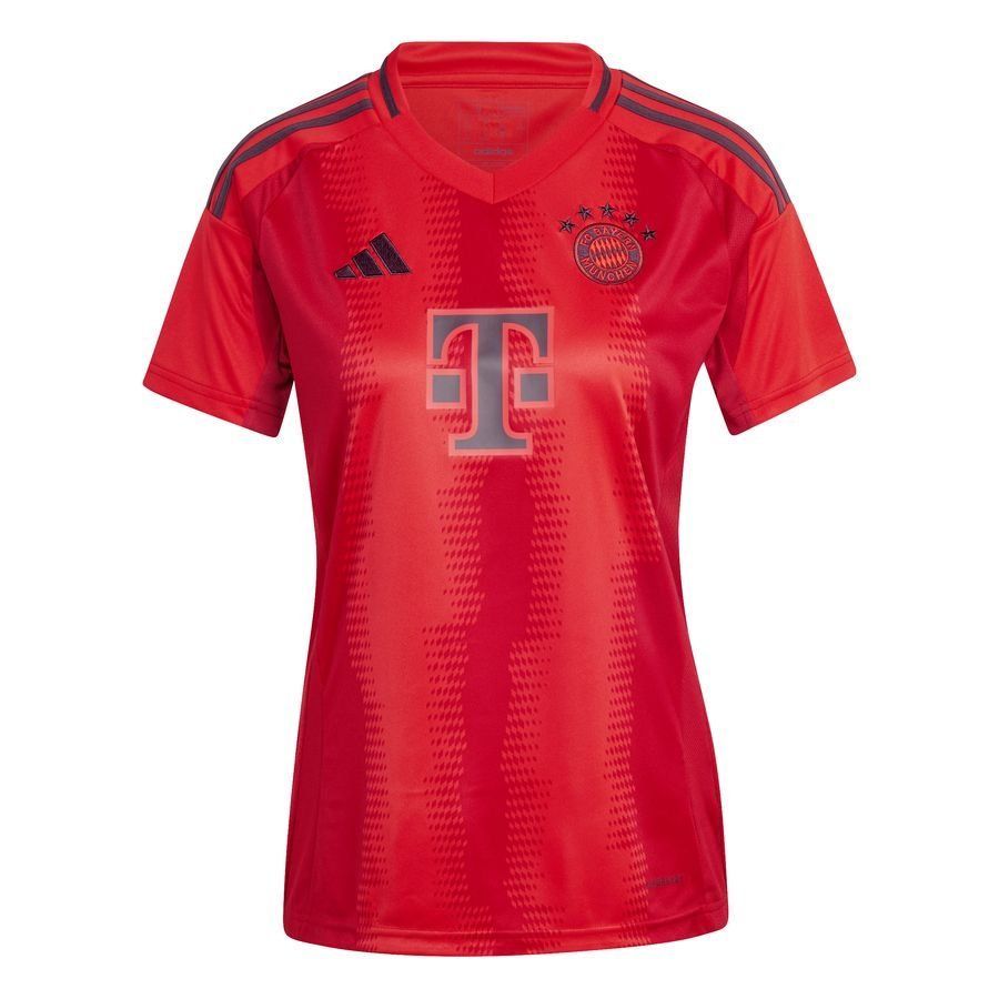 Bayern Munich Maillot Domicile 2024/25 Femme