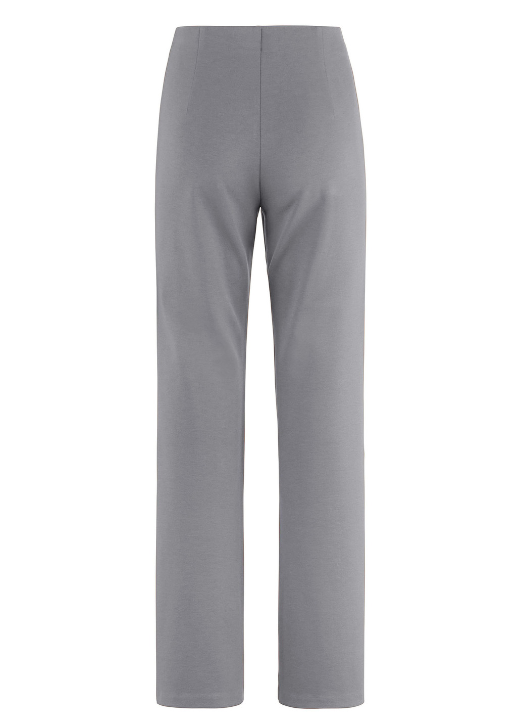 Jerseyhose mit ausgestellter Fußweite