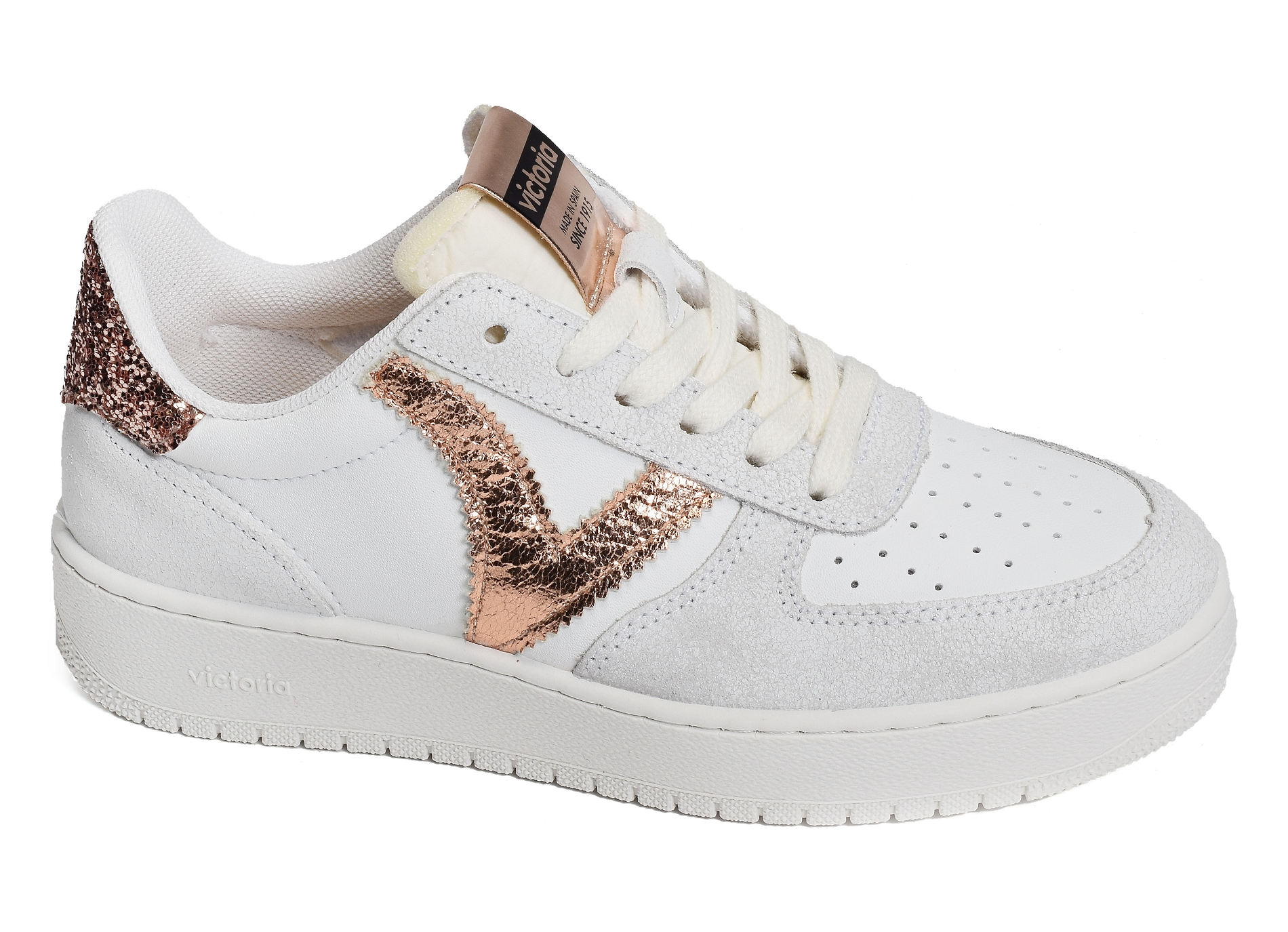1258233 blanc bronze