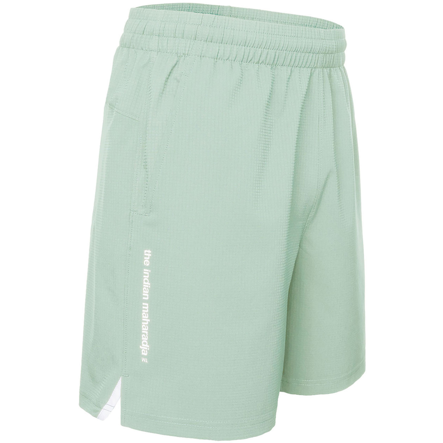Indian Maharadja Ripstop Retro Short