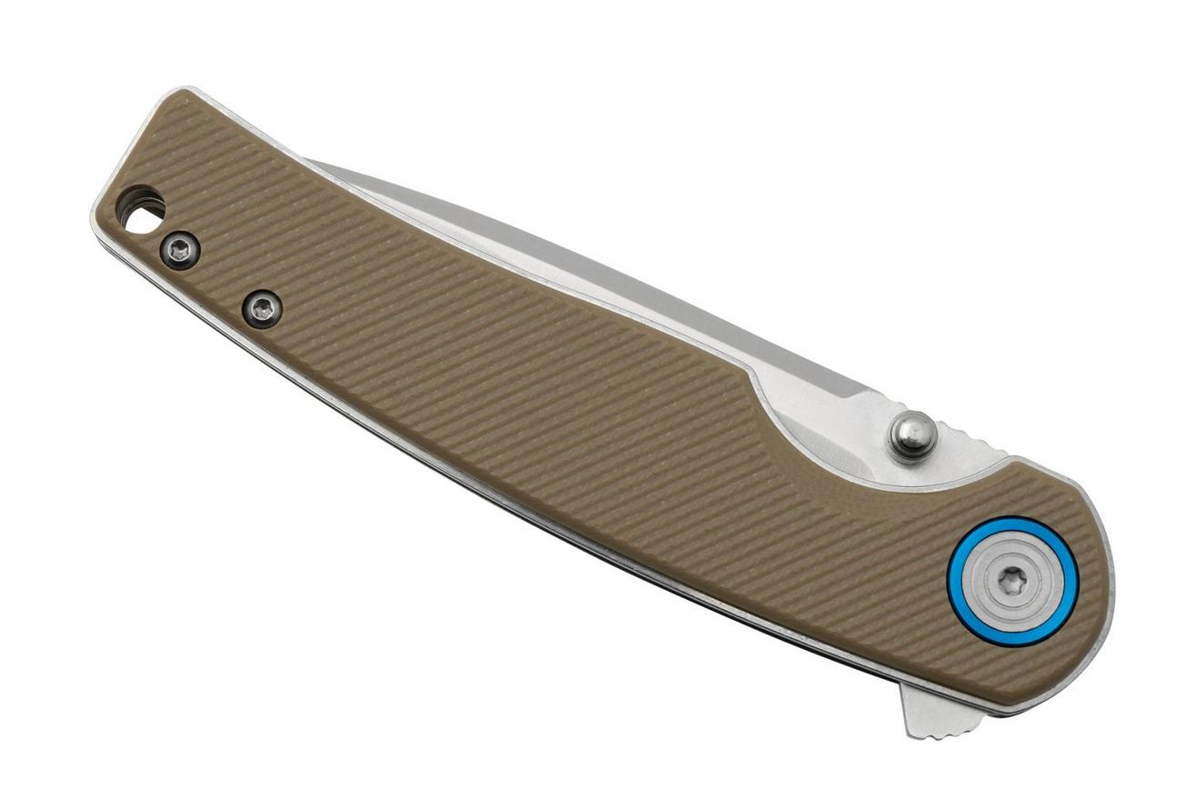 Böker Magnum Rekin 01SC007 zakmes