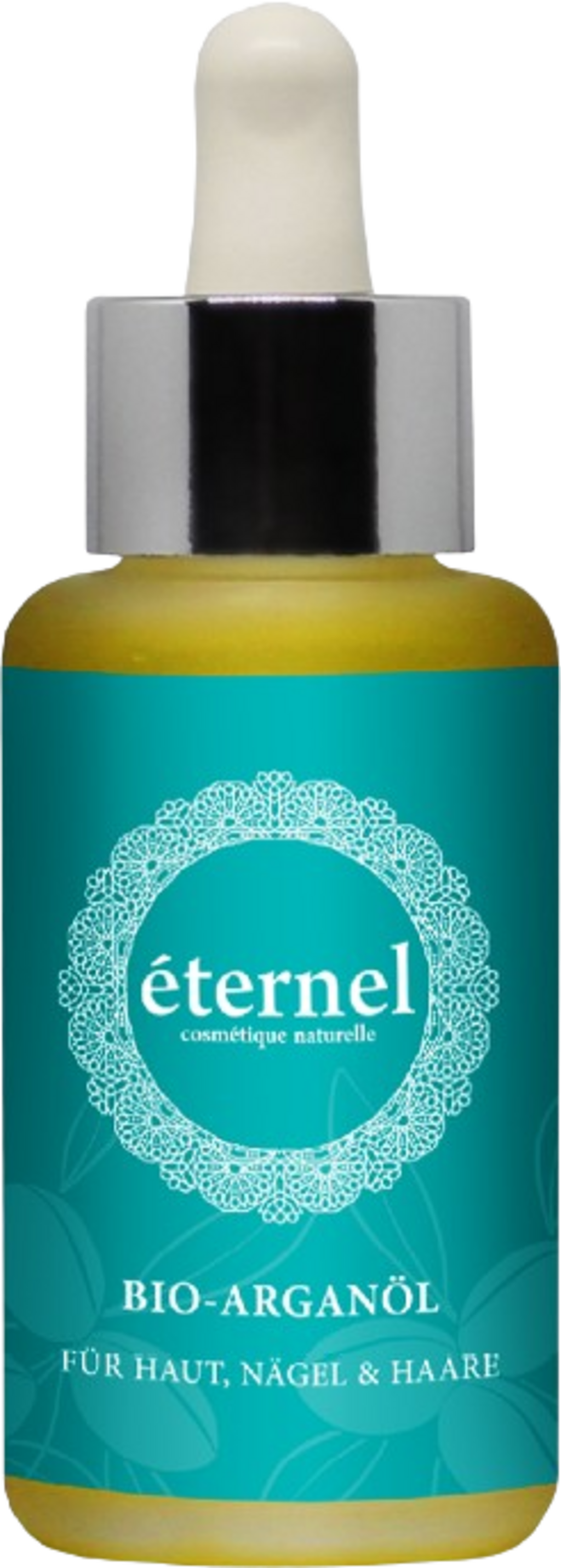 éternel  Bio Arganöl, 50 ml