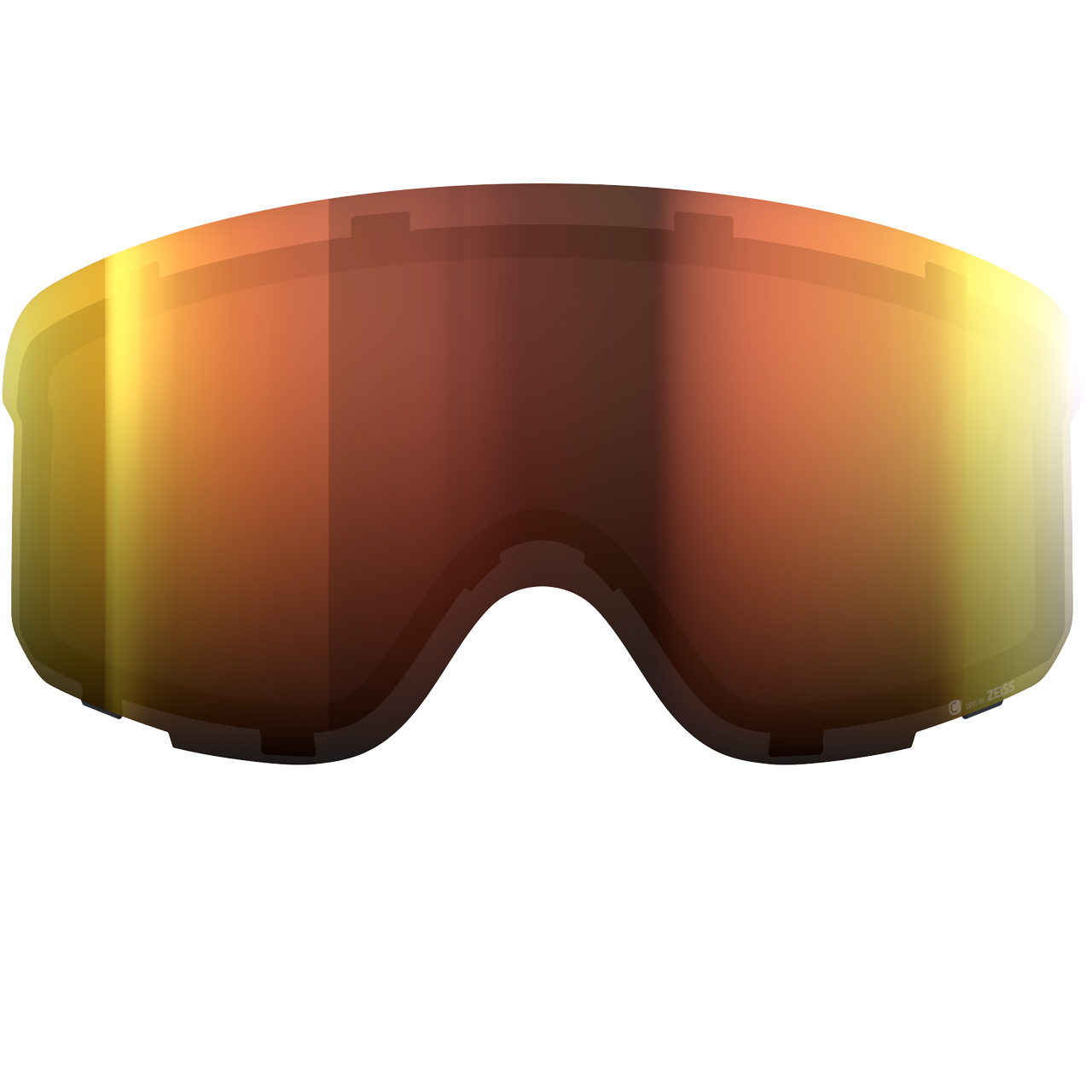 POC Nexal Mid Ersatzscheibe clarity highly intense/artificial light | POC Skibrillen | POC | P | MARKEN | XSPO