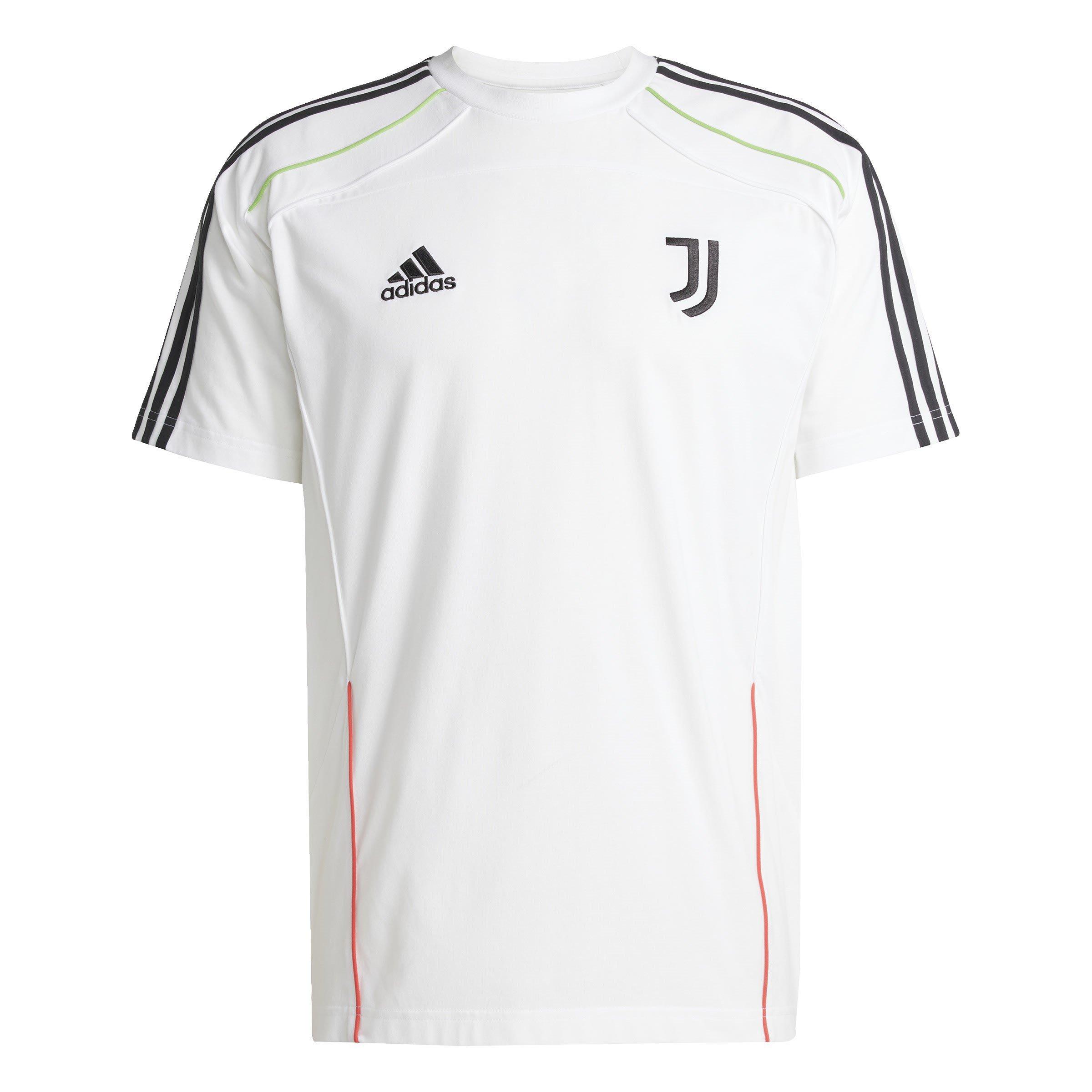 adidas Juventus UBP T Shirt Adults