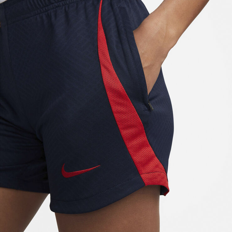 Nike FC Barcelona Strike Dri-FIT shorts Blå