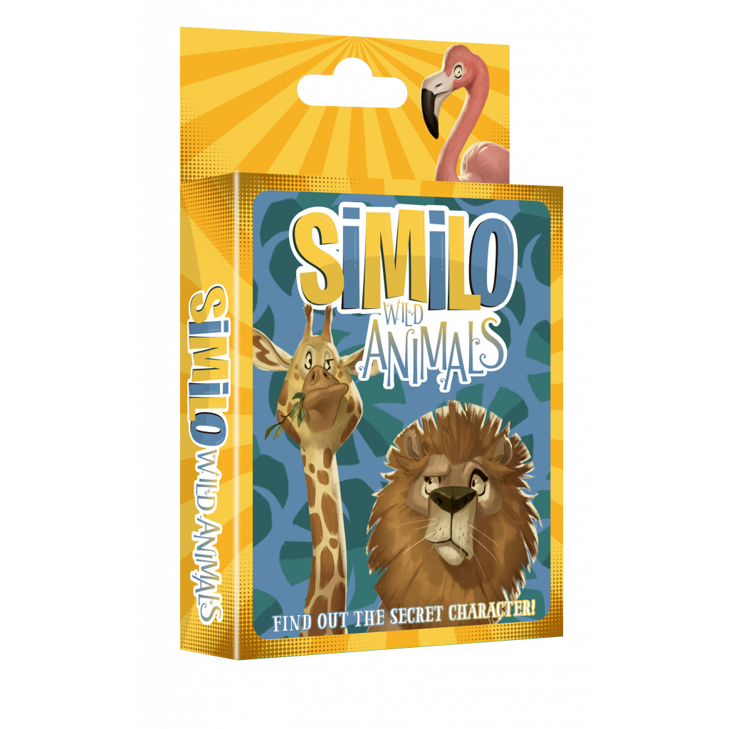 Similo - Wild Animals