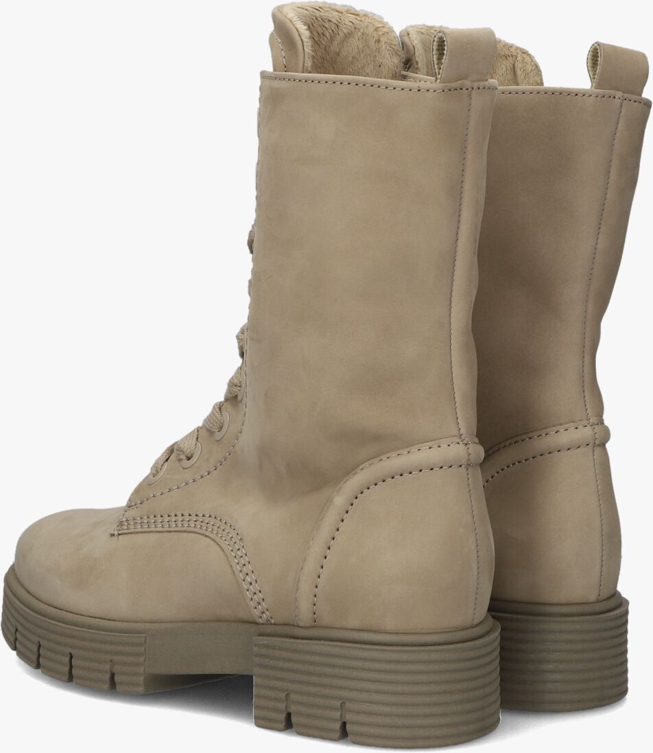 GABOR taupe gabor veterboots 745.4