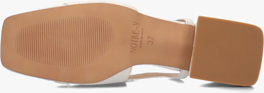 NOTRE-V beige notre-v  4460