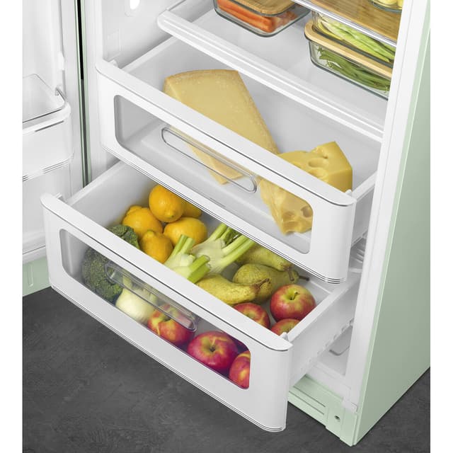 Smeg Kølefryseskab FAB28LPG6
