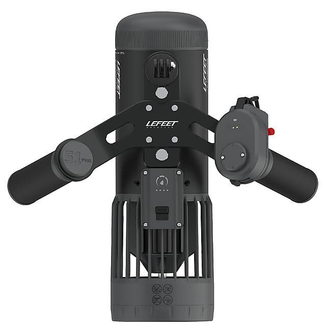 LEFEET - SCOOTER SOUS-MARIN LEFEET S1 PRO