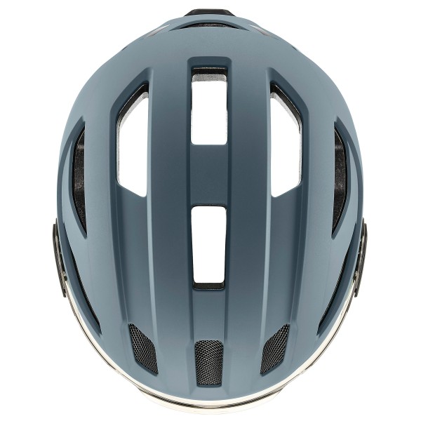 Uvex - Stride Visor Mips Cat. 1 - Casque de cyclisme