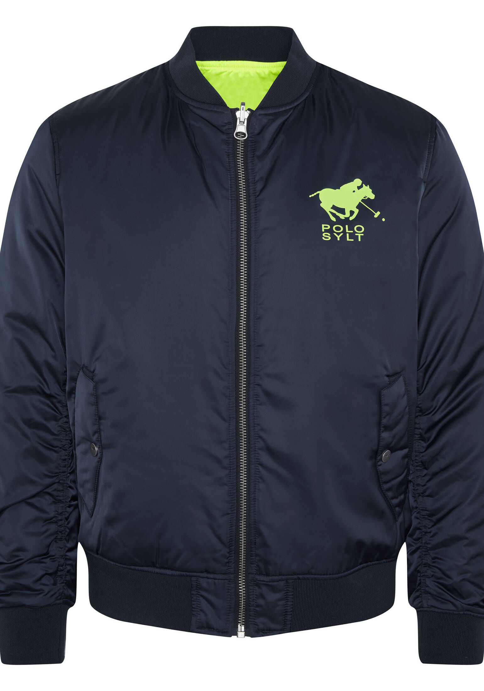 Polo Sylt| Herren Blouson