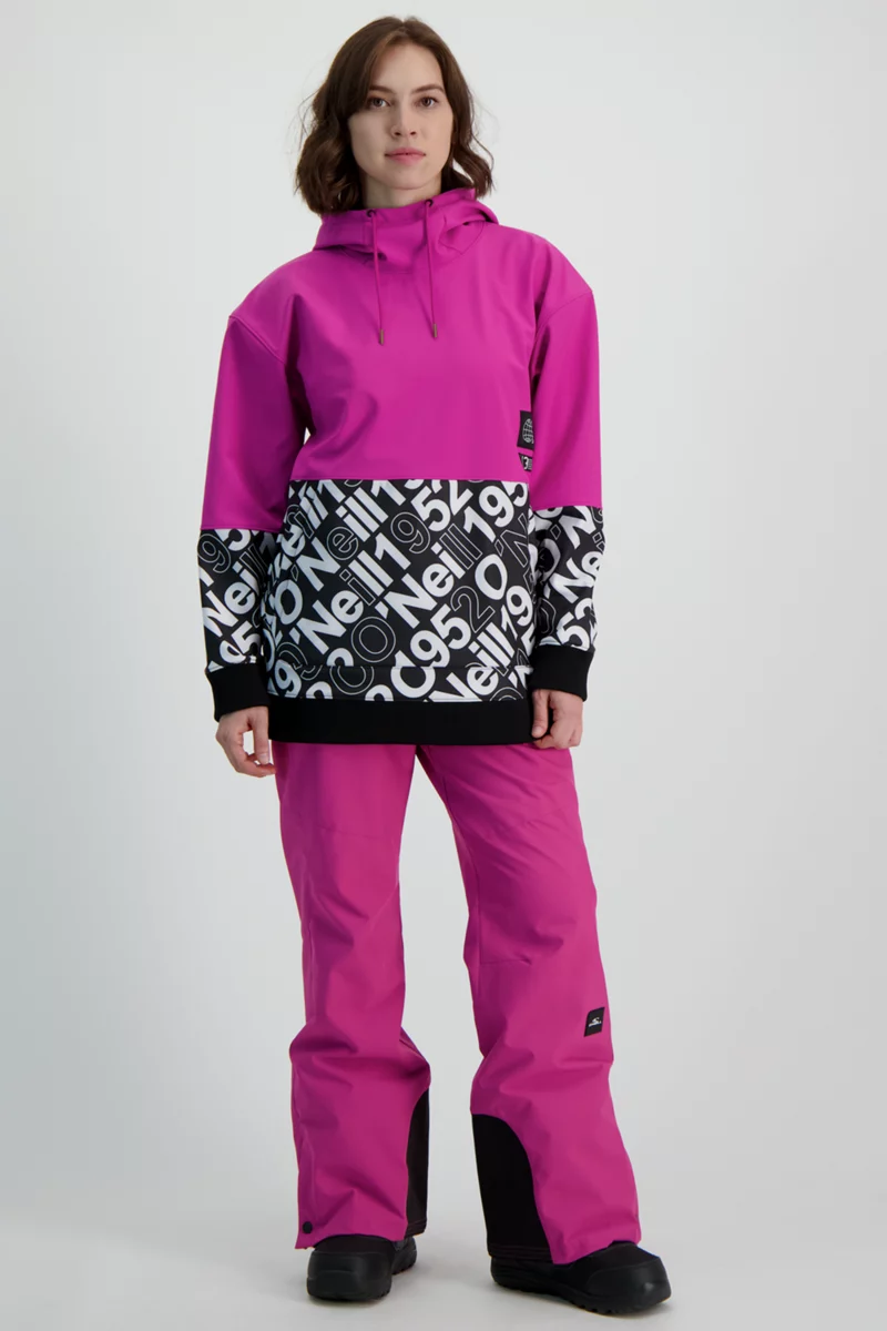O'NEILL Star Damen Snowboardhose