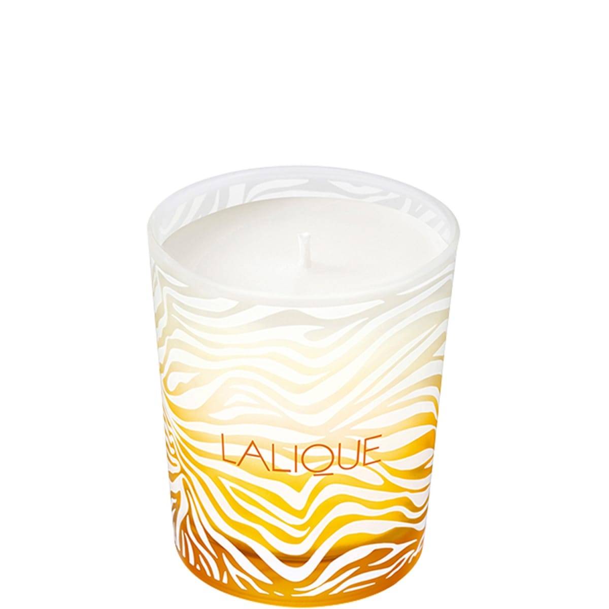 Lalique Le Soleil Chiang Mai ThaïlandeBougie Parfumée Édition Spéciale