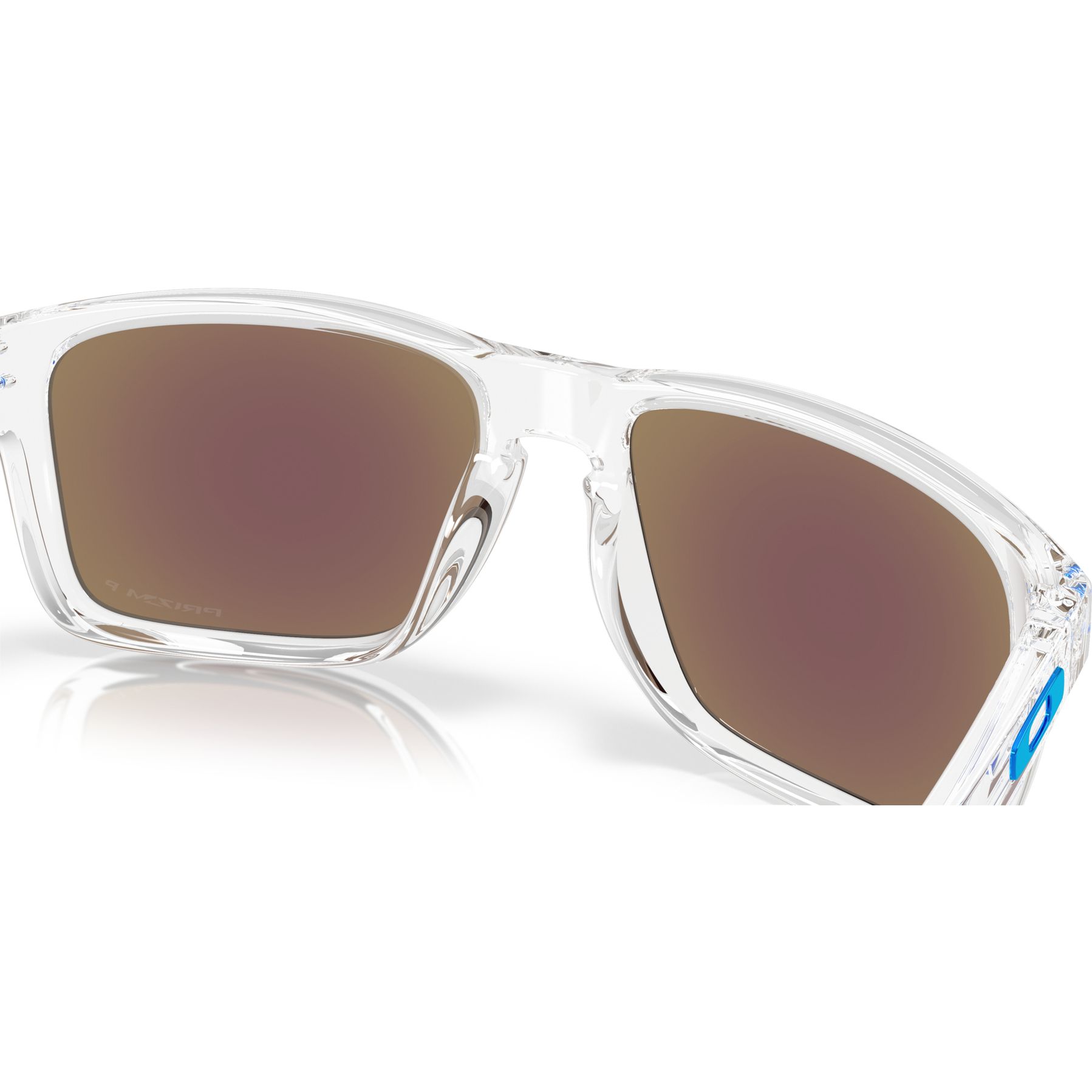 Oakley Holbrook XXL Prizm Polarized Fietsbril