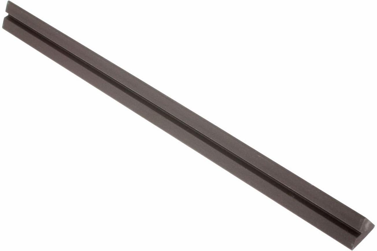 Spyderco keramische slijpstaaf medium, 203M1