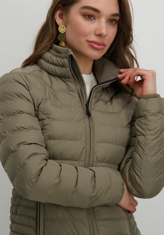AIRFORCE Gewatteerde jas FRW0501