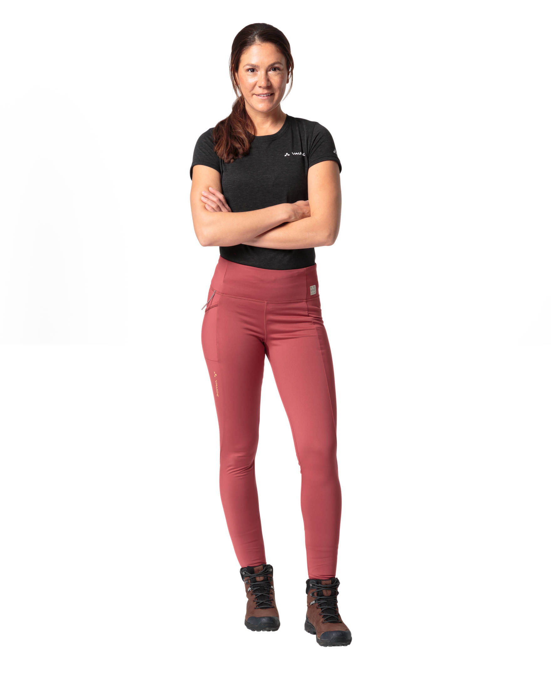 VAUDE| Damen Hose Neyland