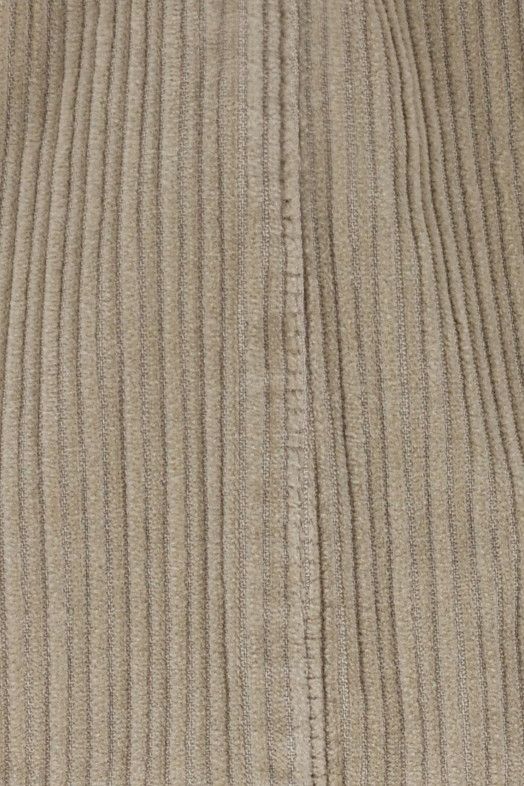 Lichtgroene corduroy rok