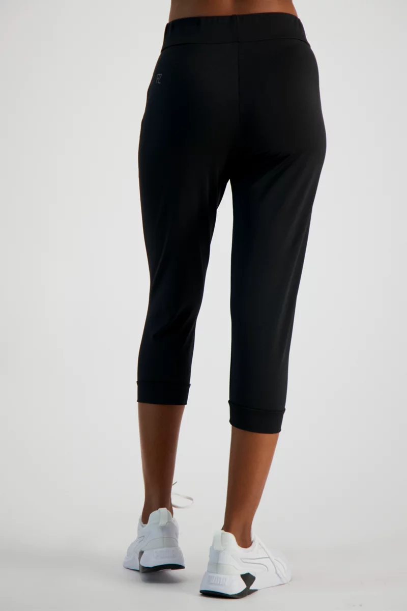 POWERZONE Damen 34 Trainerhose