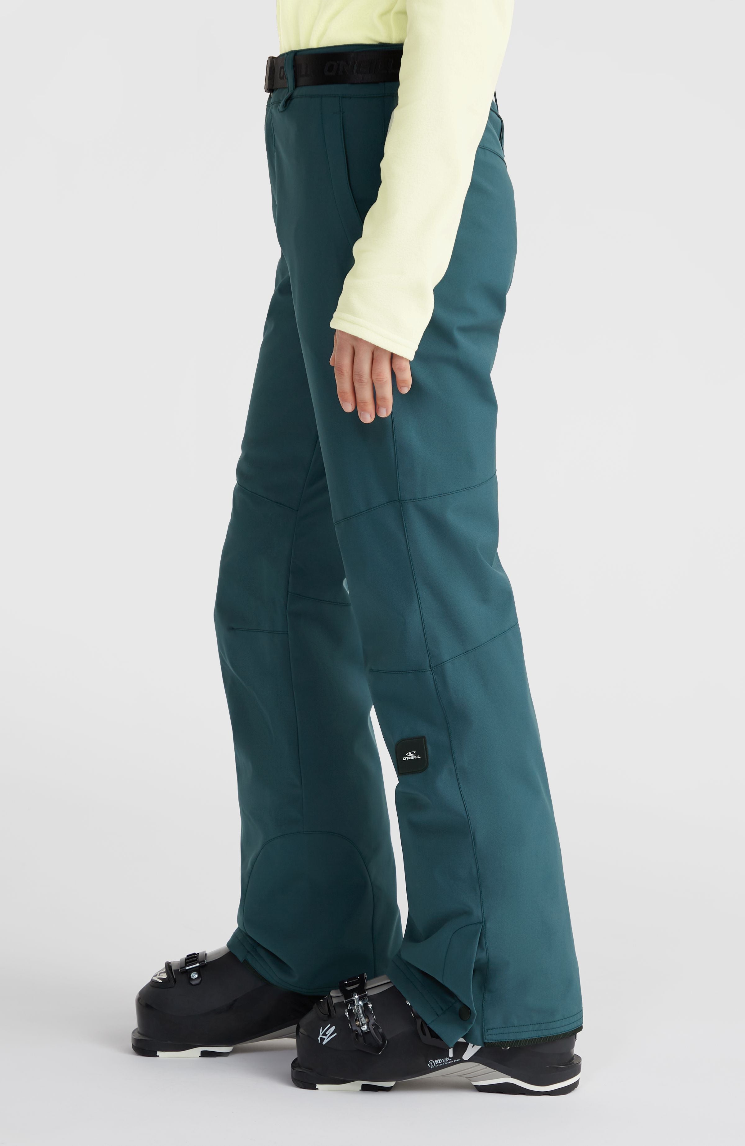 Star Slim Wintersportbroek