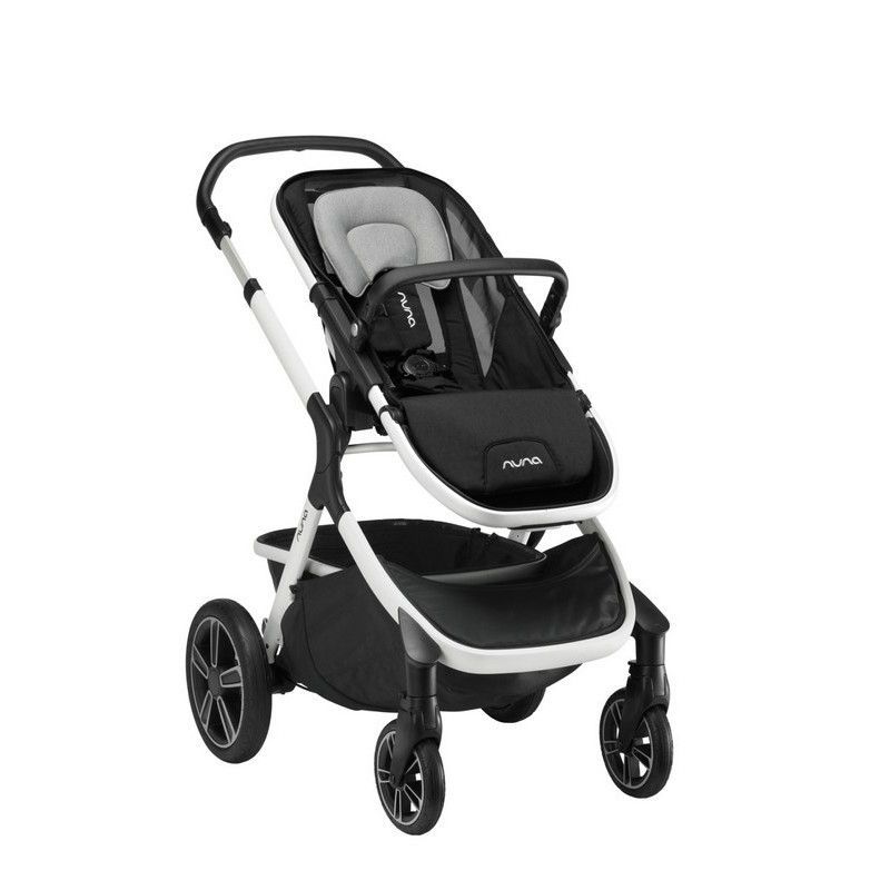 POUSSETTE DEMI GROW - POUSSETTE DEMI GROW